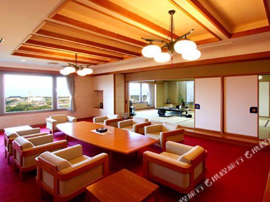 Kokusai Sado Kanko Hotel 12/21