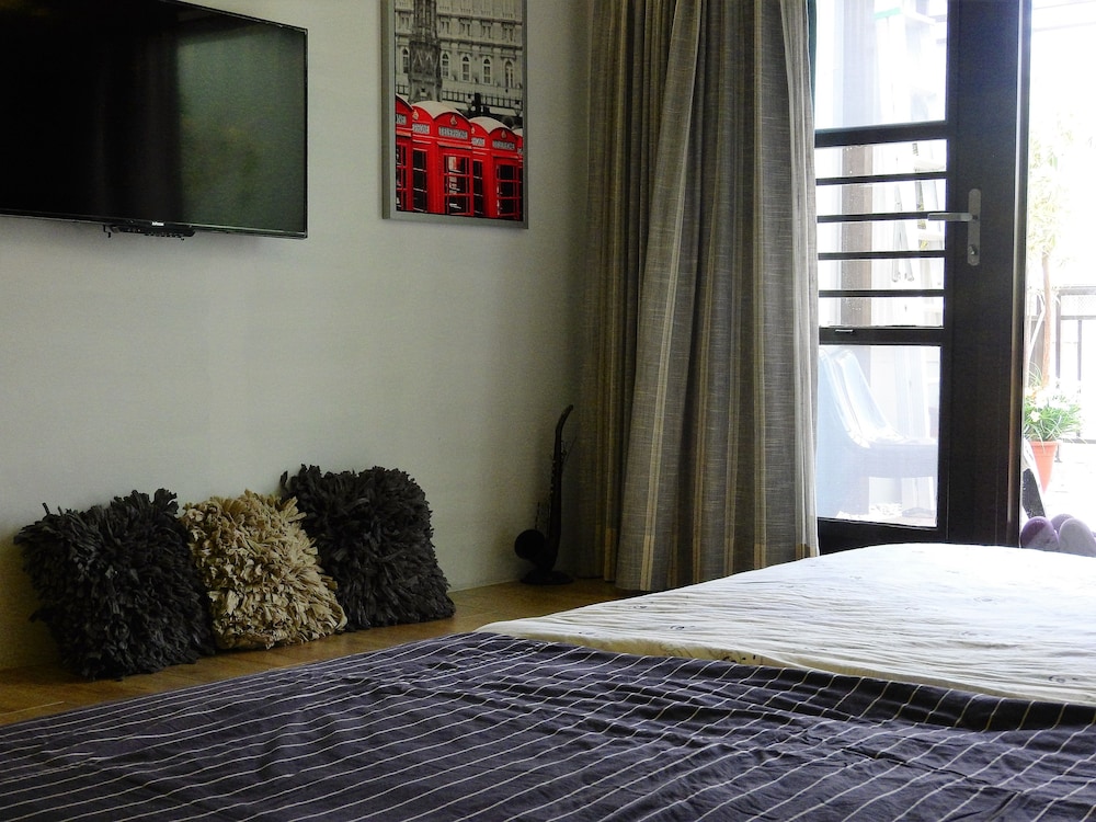 Anping House 15/50