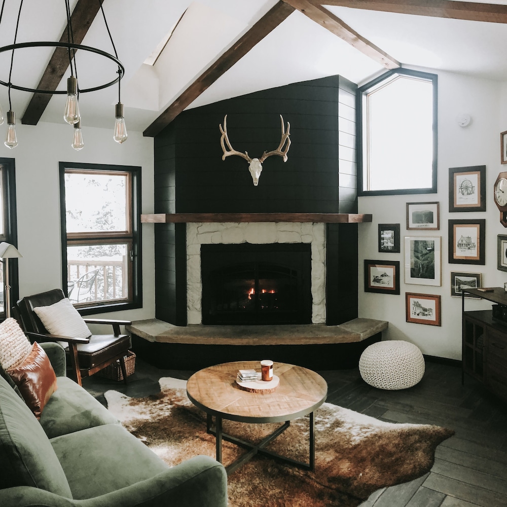 Juniper Mountain House 34/50