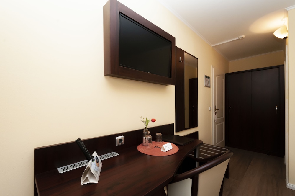 Hotel Musa's Grüne Tanne 31/50