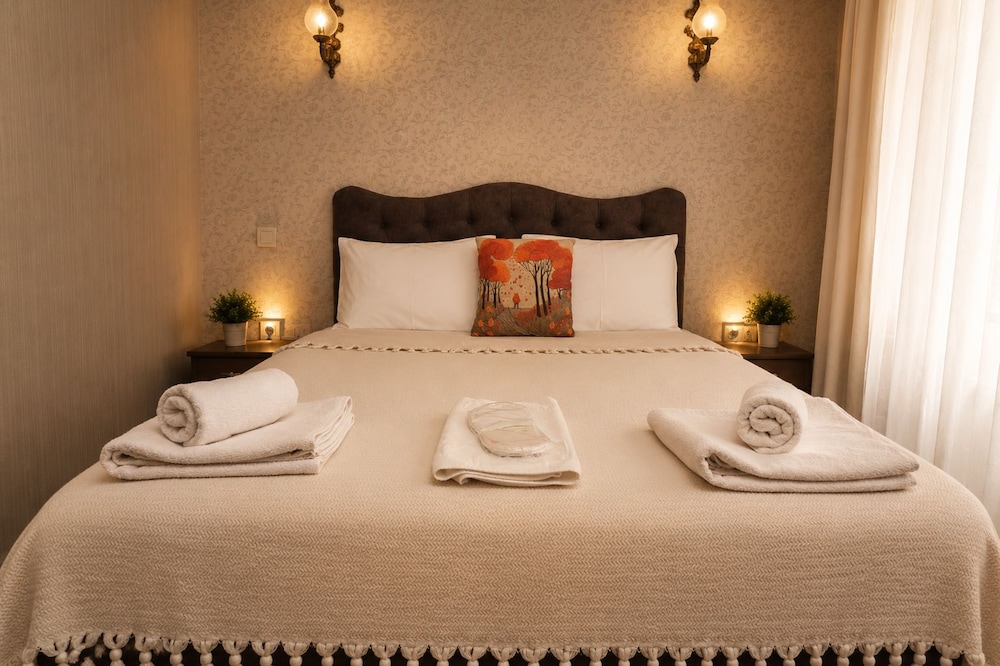 Petit Boutique Hotel 15/46