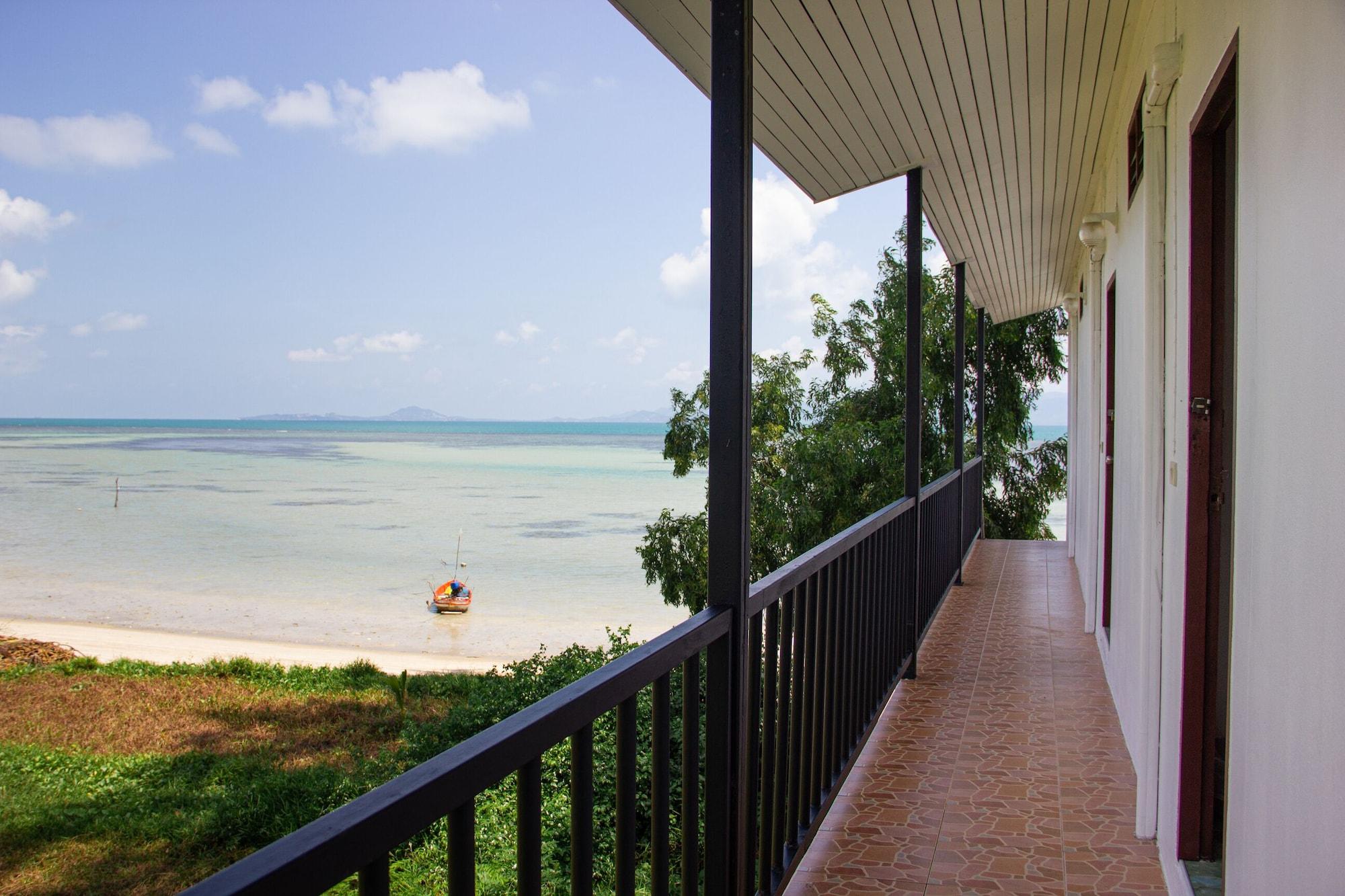 Phangan Great Bay Resort 52/55