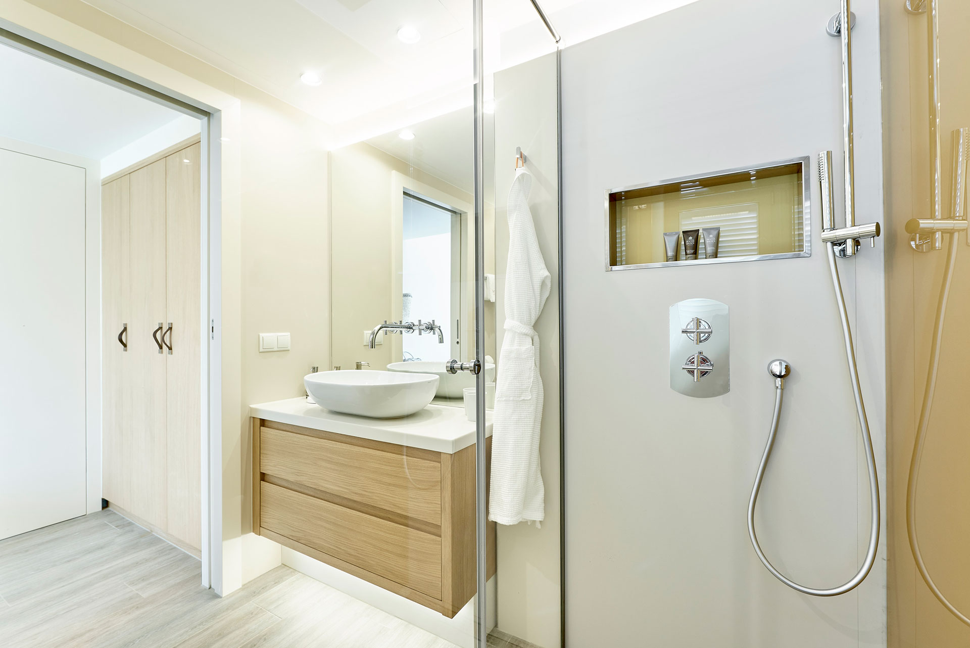 Infinity, Resort, Suite، 7Pines Resort Ibiza 4/5