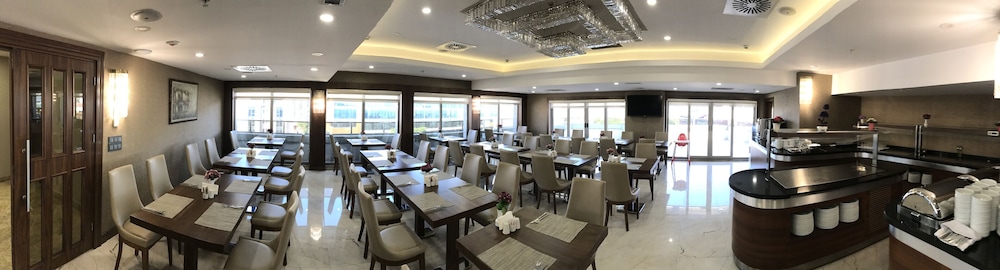 Grand Turkuaz Hotel 44/66