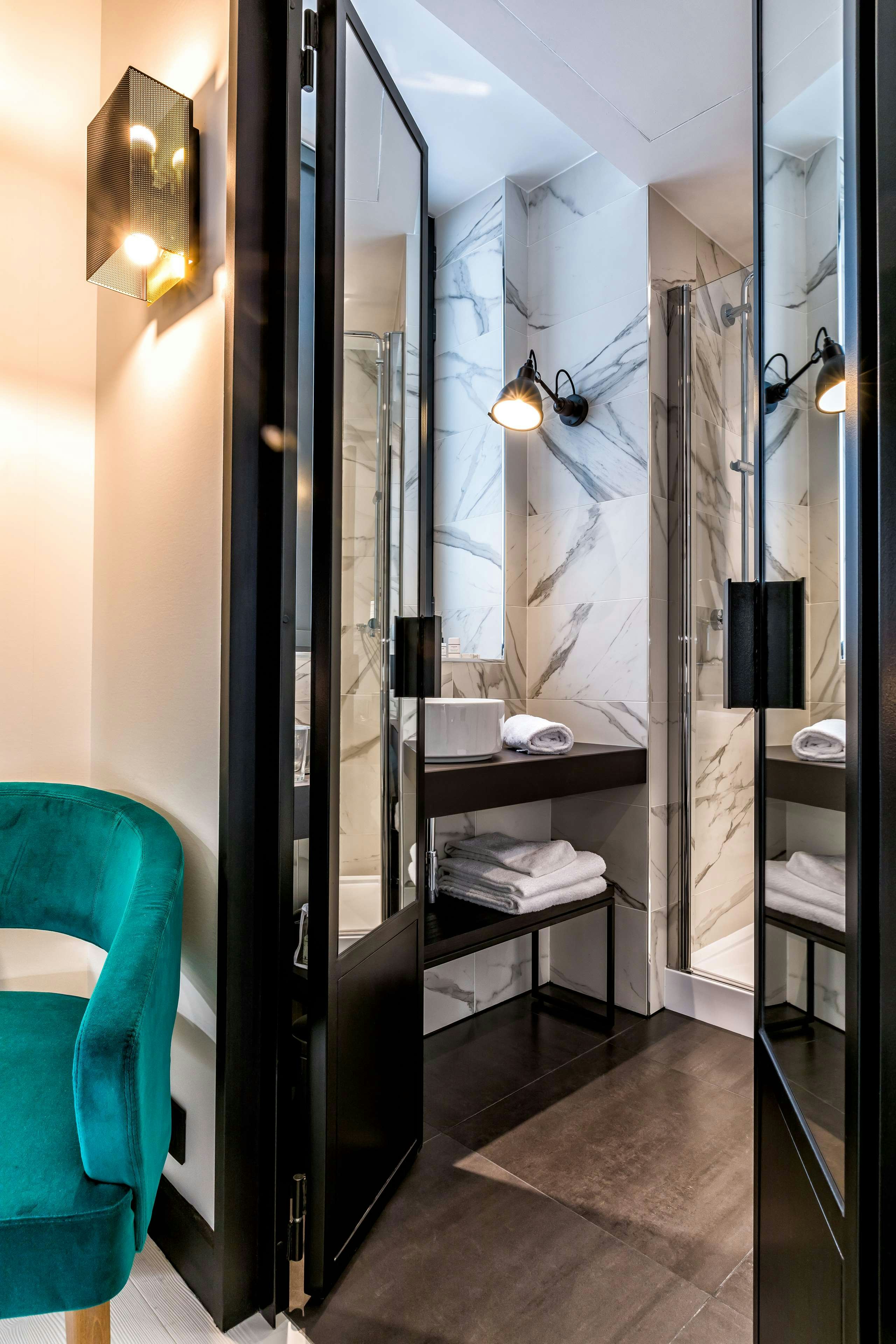 Laz Hotel Spa Urbain 13/13