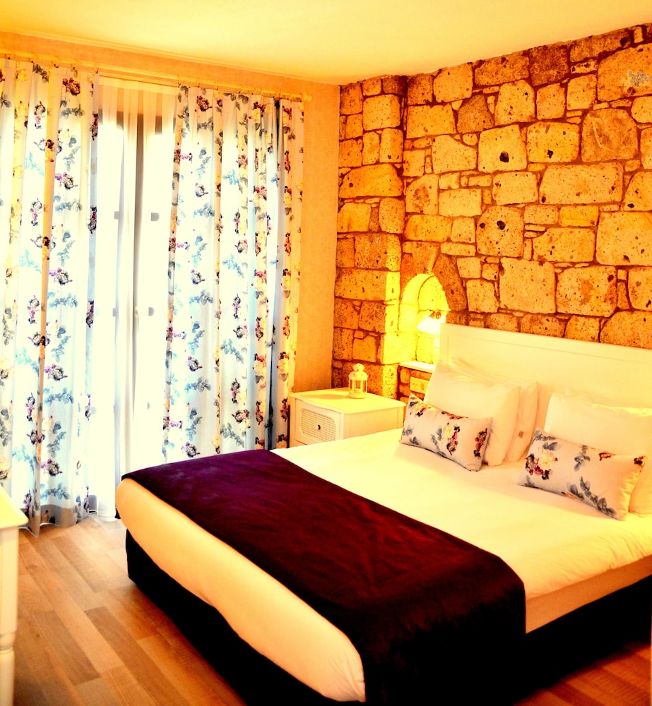 World City Alacati Hotel 14/50