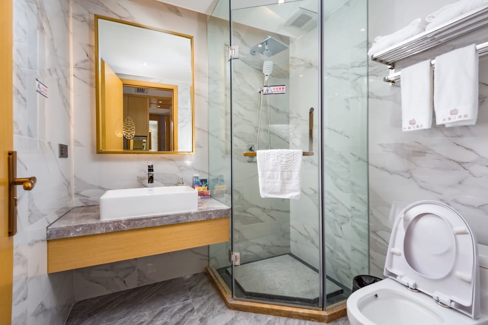 Guangzhou Mustin Hotel 44/50
