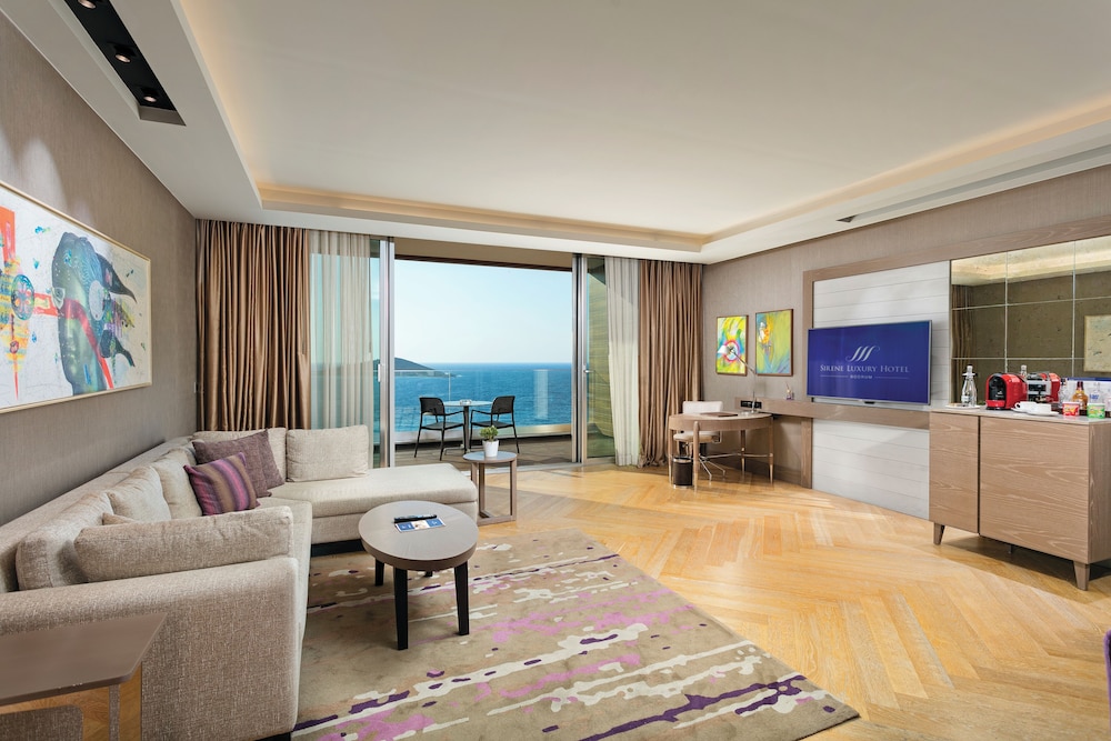 Sirene Luxury Hotel Bodrum 25/50