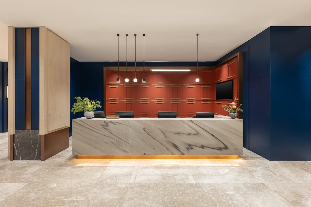 Ramada by Wyndham Guangzhou Huangpu 7/32