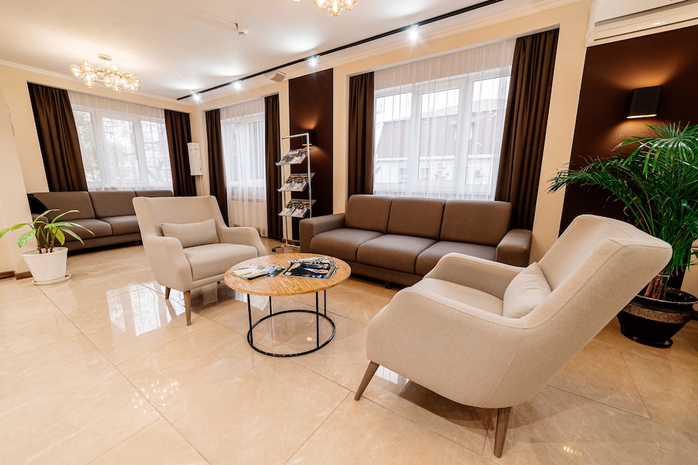 Chagala Uralsk Hotel 30/50