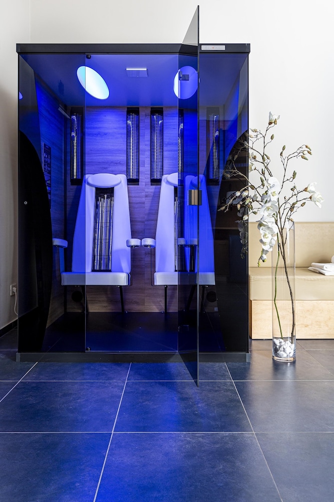 Best Western Plus Hotel La Di Moret 46/72
