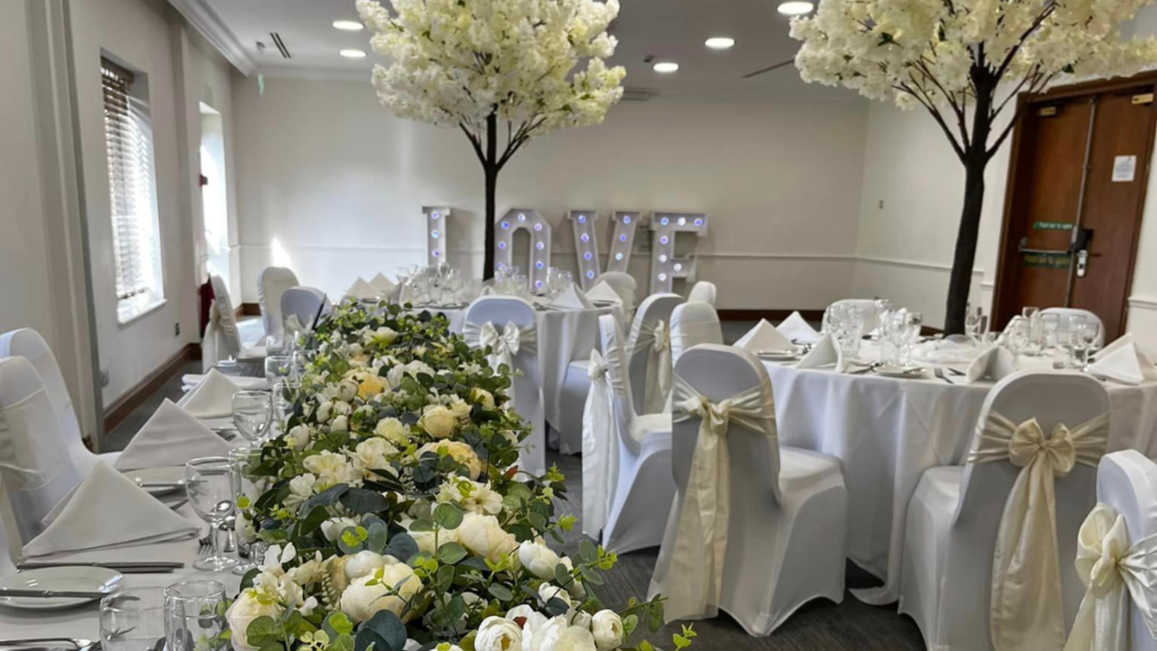 Holiday Inn Colchester 36/50