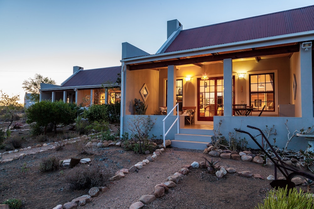 Karoo View Cottages 5/50