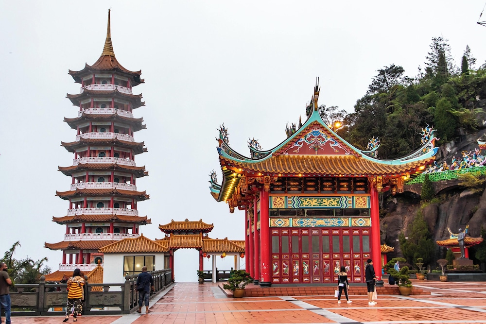 Le Vert Boutique Hotel in GENTING HIGHLANDS
