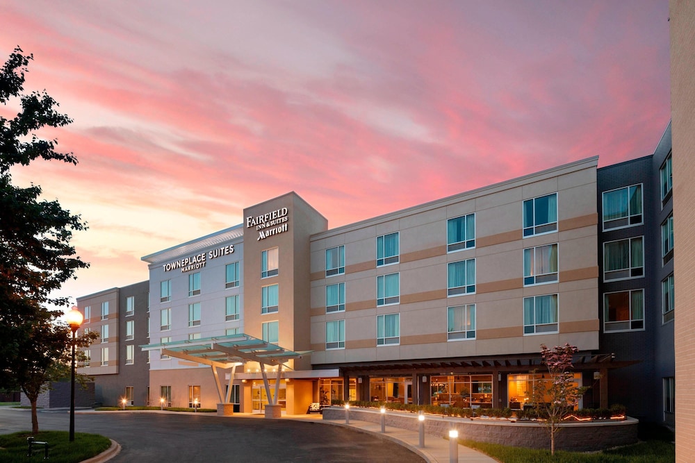Towneplace Suites Louisville Northeast 2/60