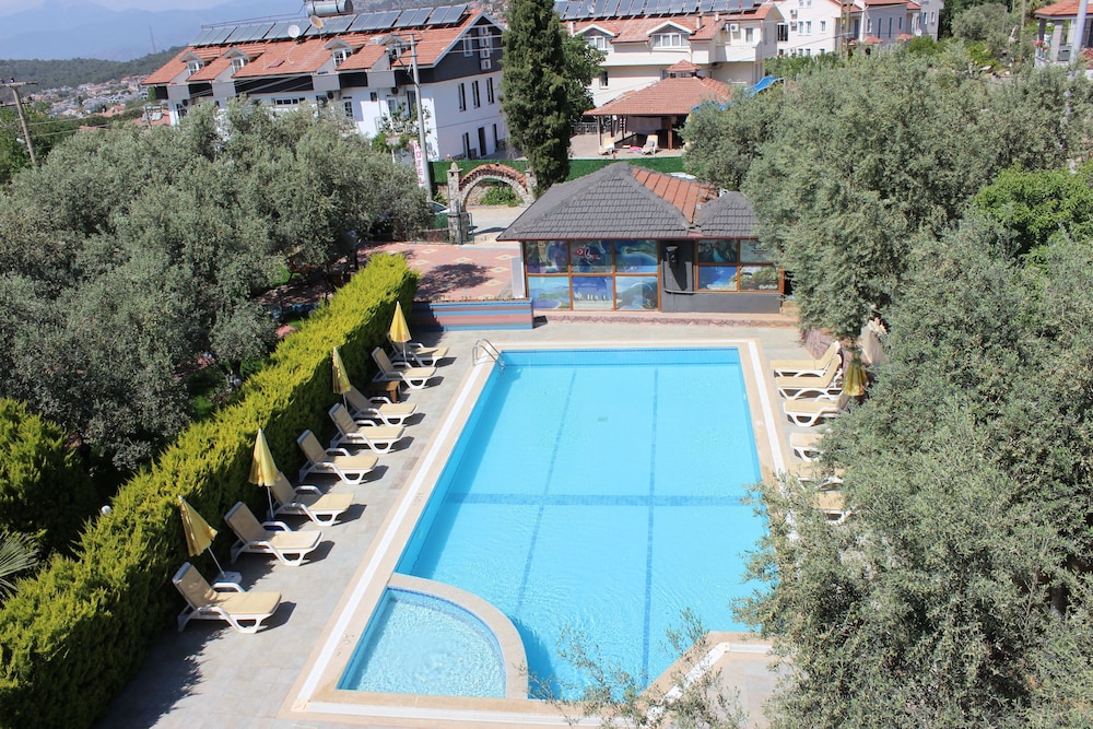 Doga Hotel Oludeniz 40/63