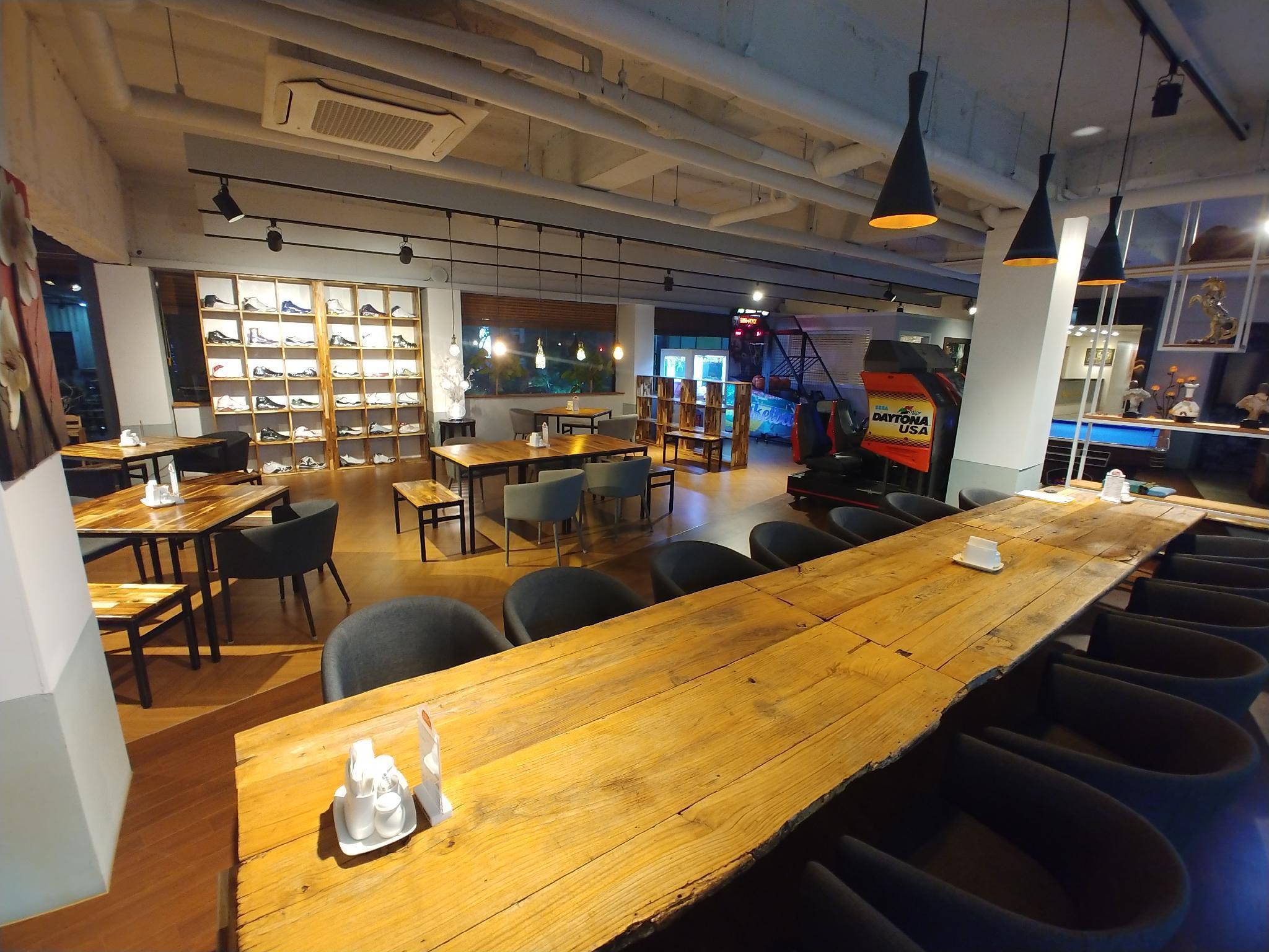 Gyungpo Beach Hotel 48/69