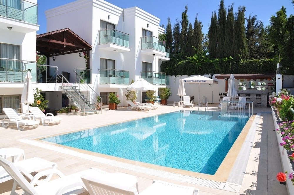 Gunay Hotel photo4