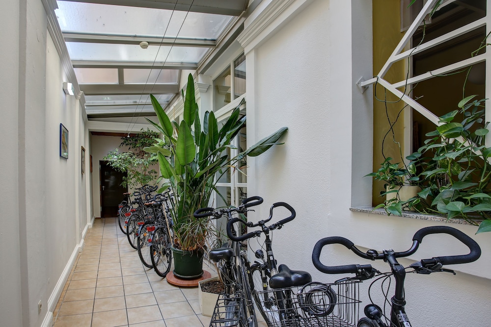 Trip Inn Hotel Blankenburg 49/53