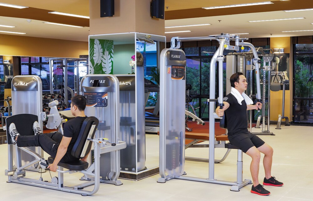 Sunrise Hotel Tay Ninh 28/50
