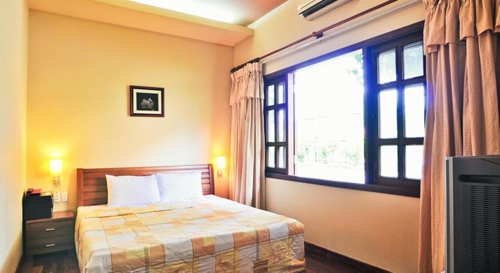 Ky Hoa Hotel Saigon 18/56