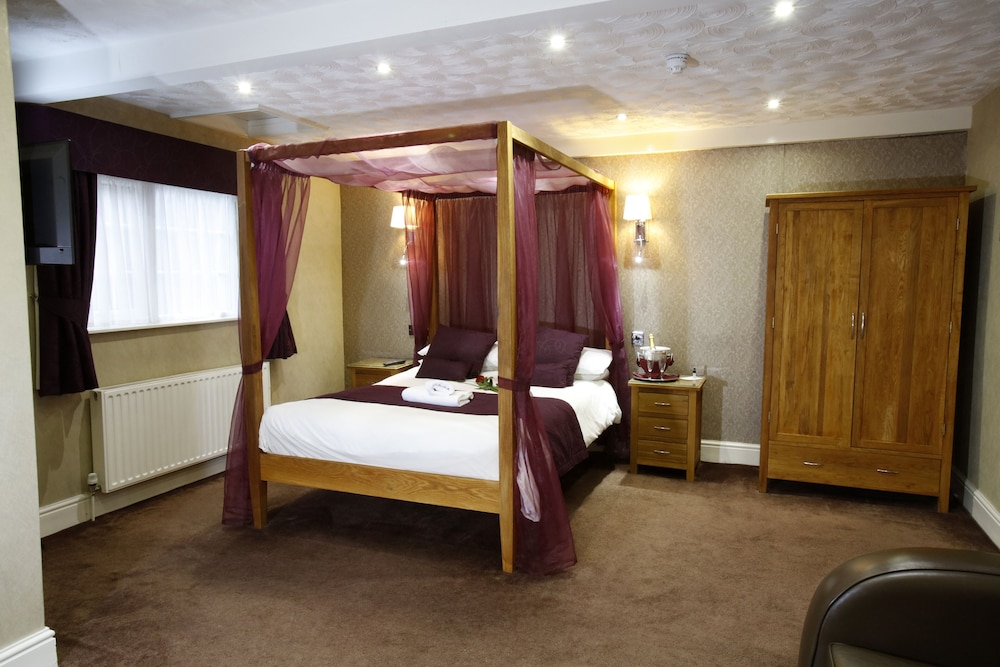 The Old Mill Lavender Hotels 20/47