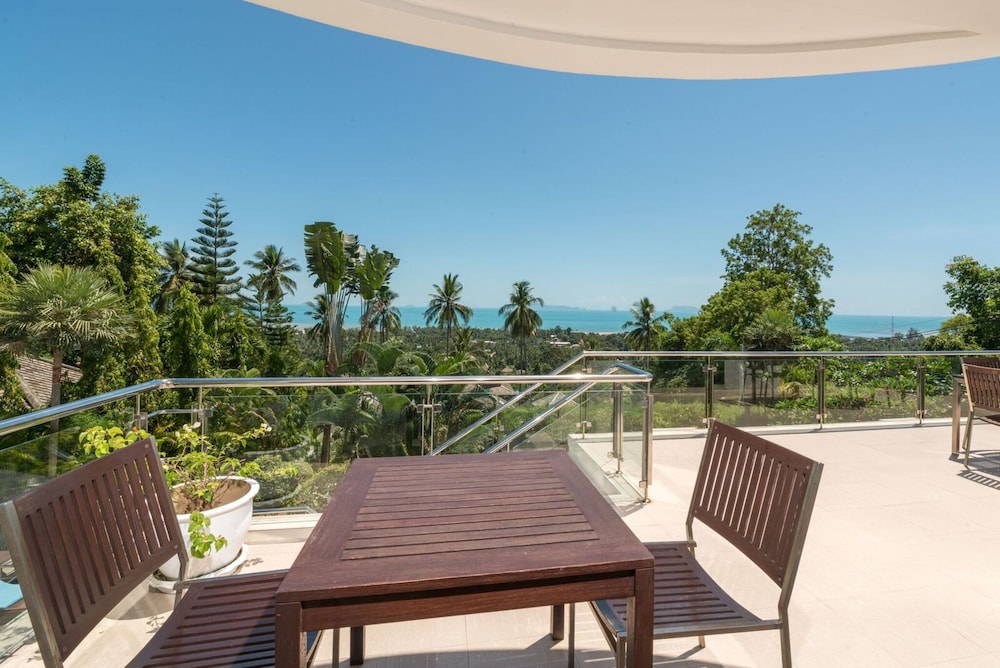 Villa White Stone With Private Pool 30/39