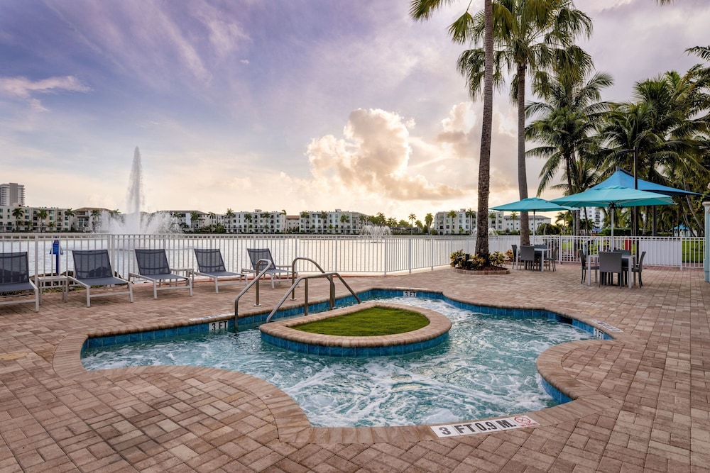 Marriott's Villas At Doral 35/42