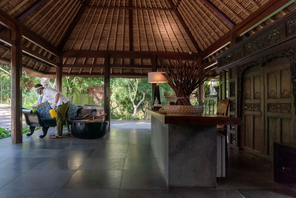Kayumanis Ubud Private Villas Spa 10/50
