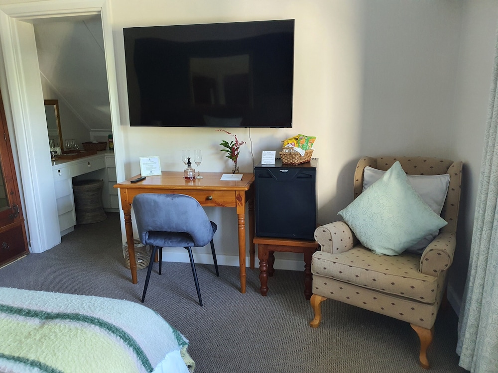 Wild Olive Guest House 39/64