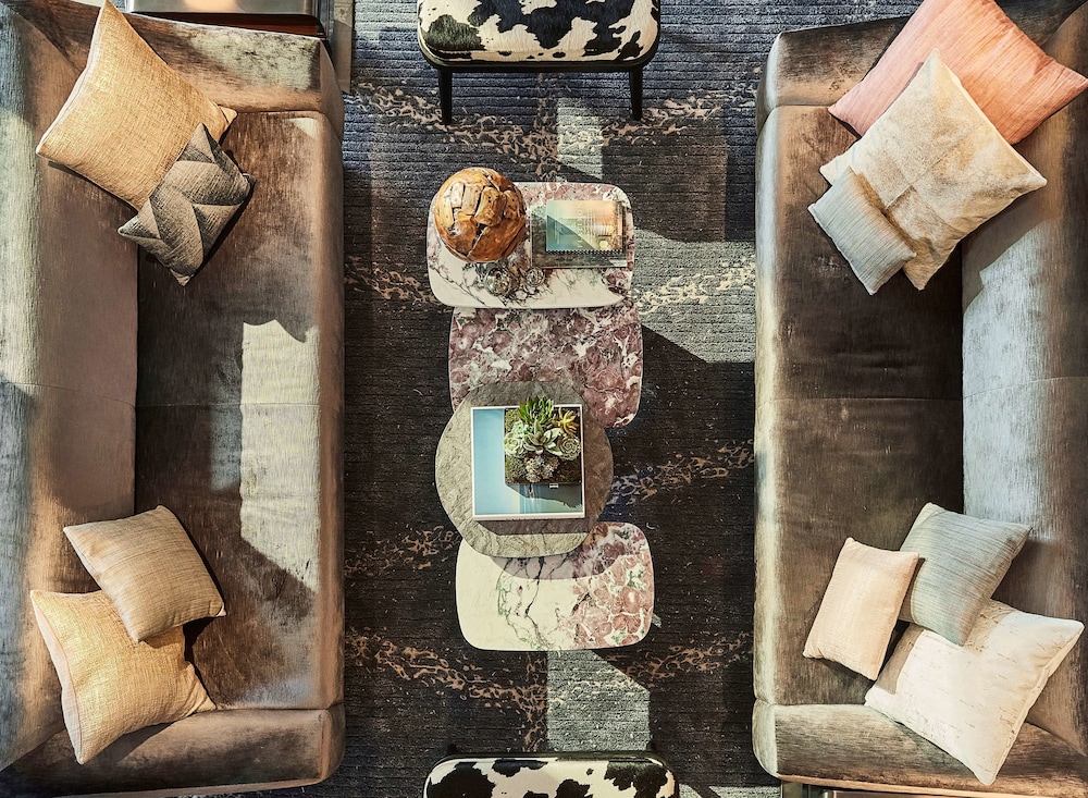 Hotel Seville NoMad - The Unbound Collection by Hyatt 62/69