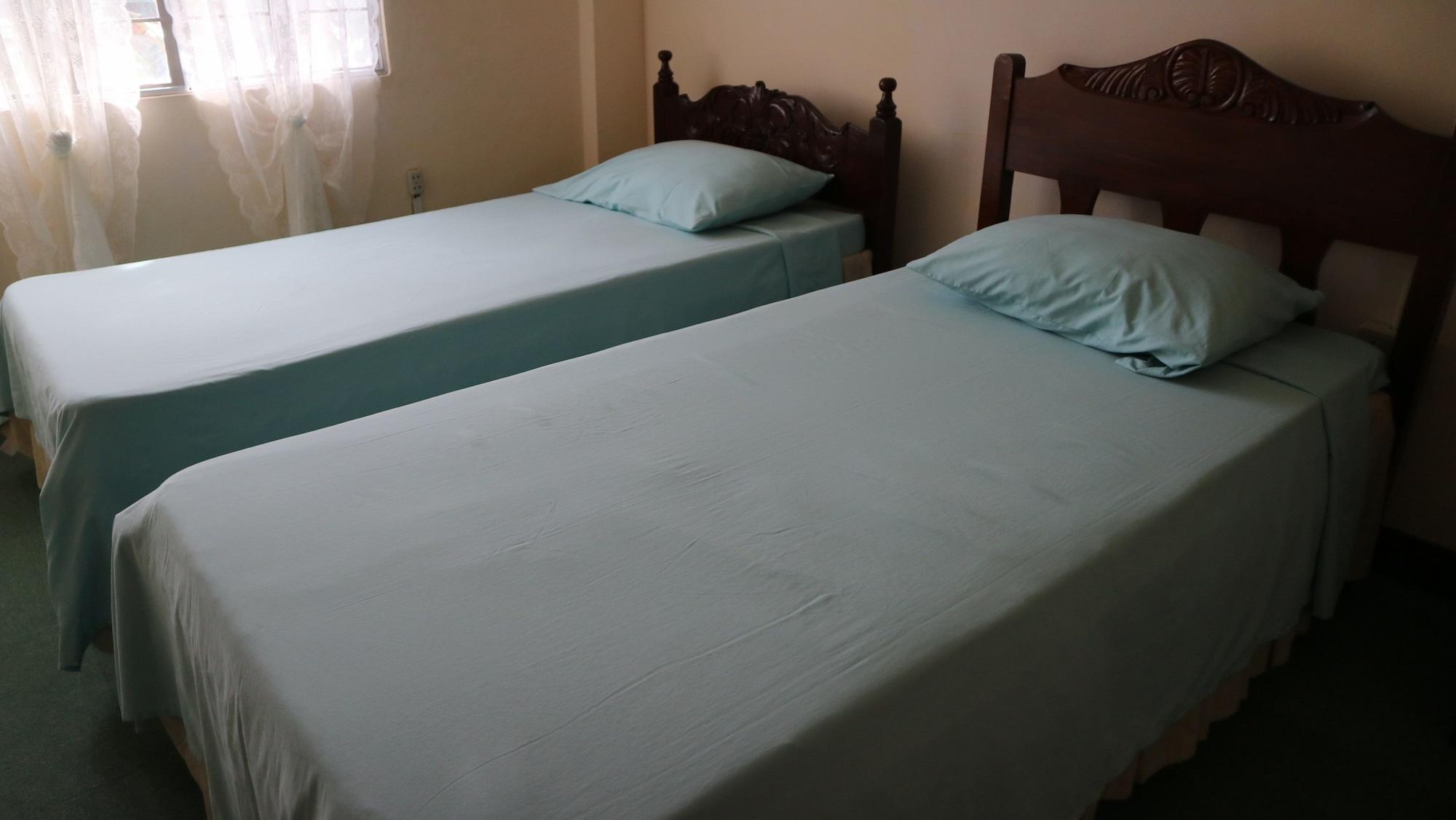 Cielo Vista Bed And Breakfast 7/24
