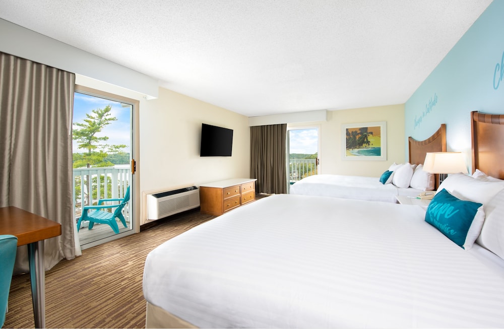 Margaritaville Lake Resort Lake of the Ozarks 14/62