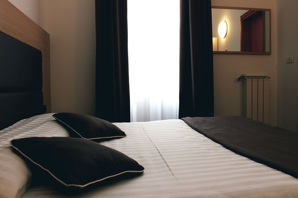 Hotel Esperanza 21/64