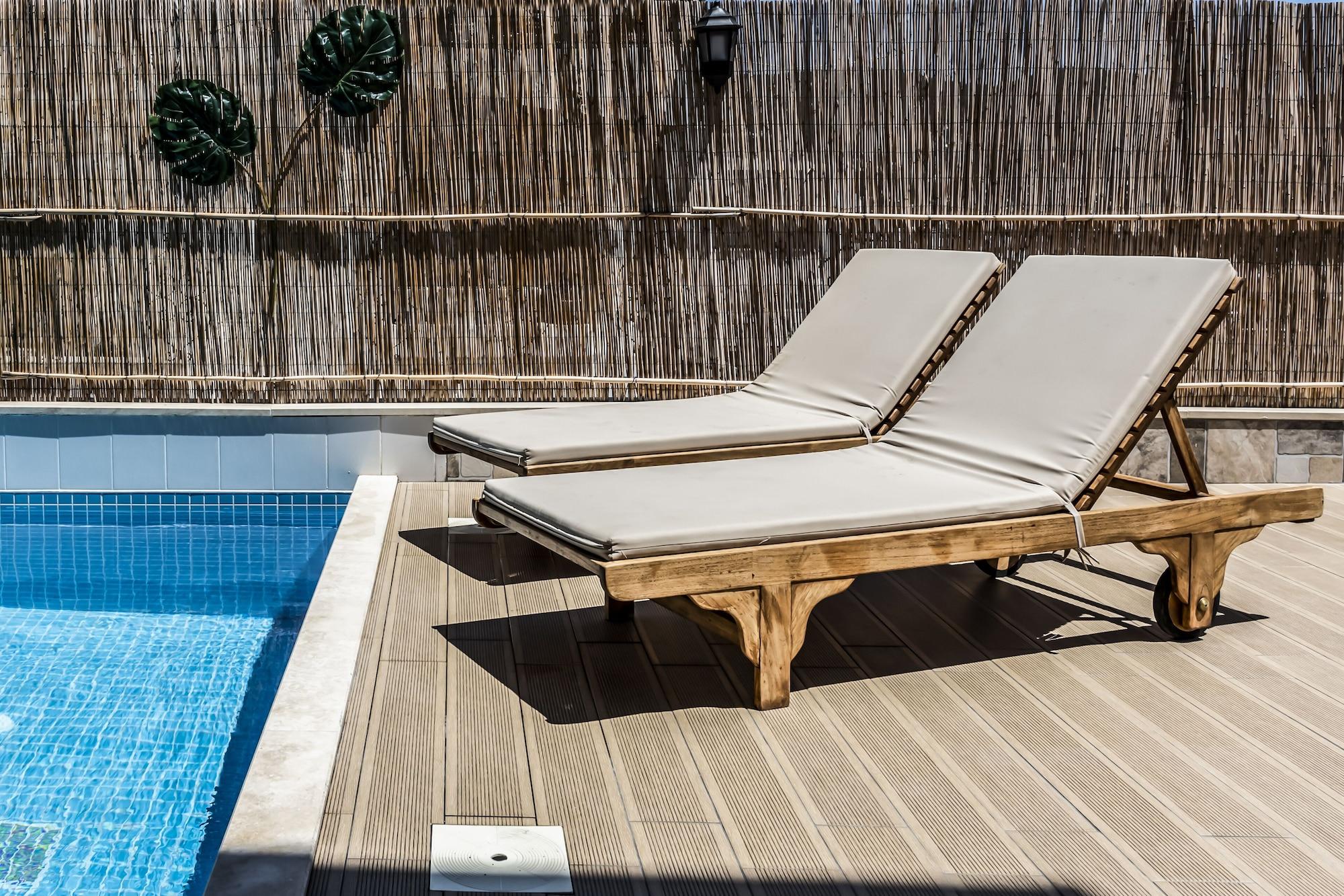 The Poyz Hotel Bodrum 26/50