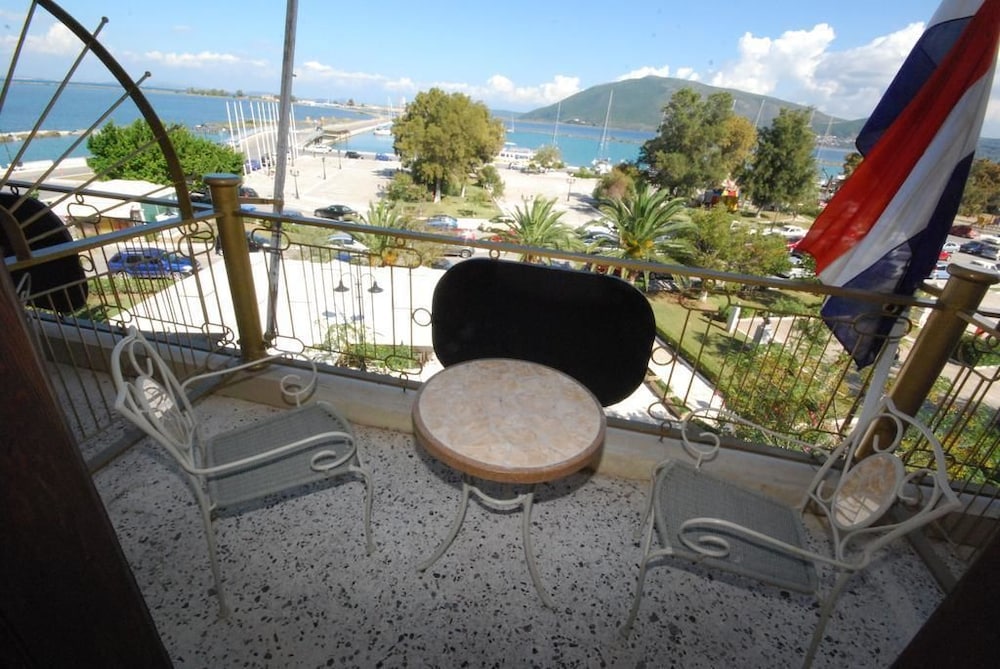Lefkas Hotel 27/50
