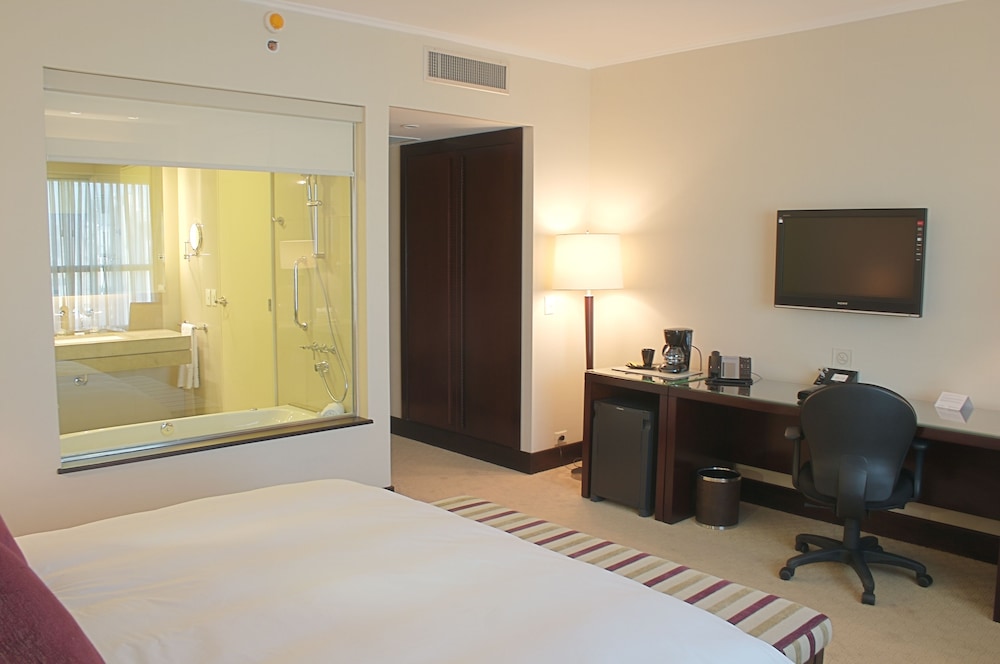 Eurobuilding - Hotel Boutique Buenos Aires 64/76