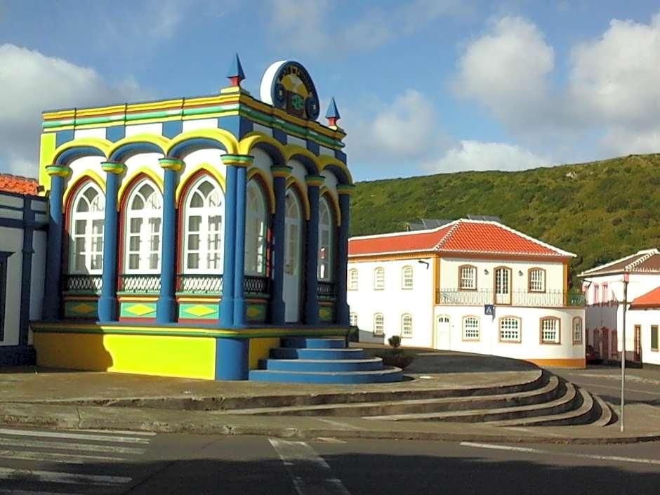 Hotel Branco I 45/47