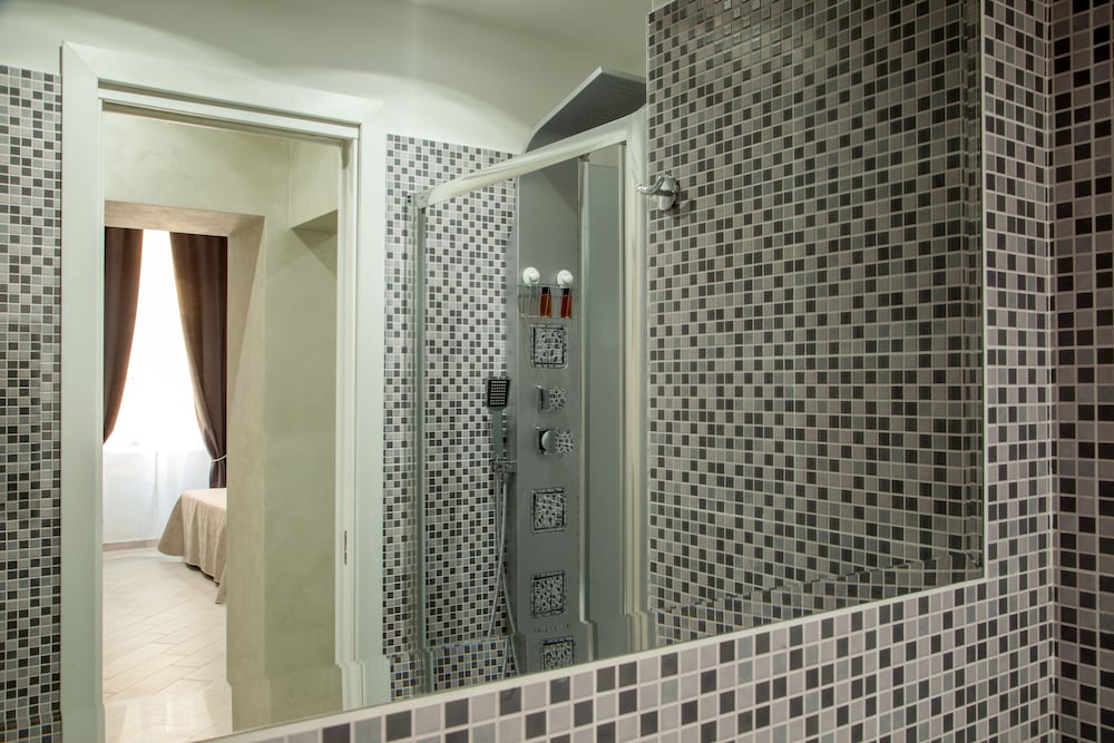 Frattina Grand Suite 13/37