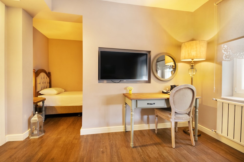 Bramasole Butik Hotel 41/50