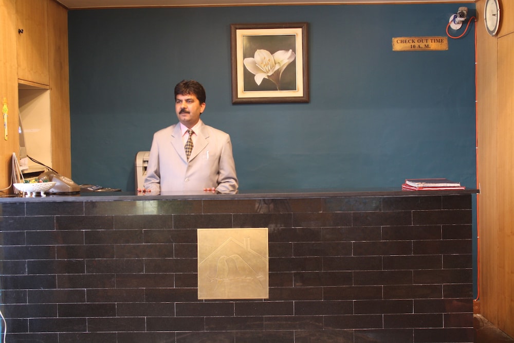 Honeymoon Inn Mussoorie 8/42