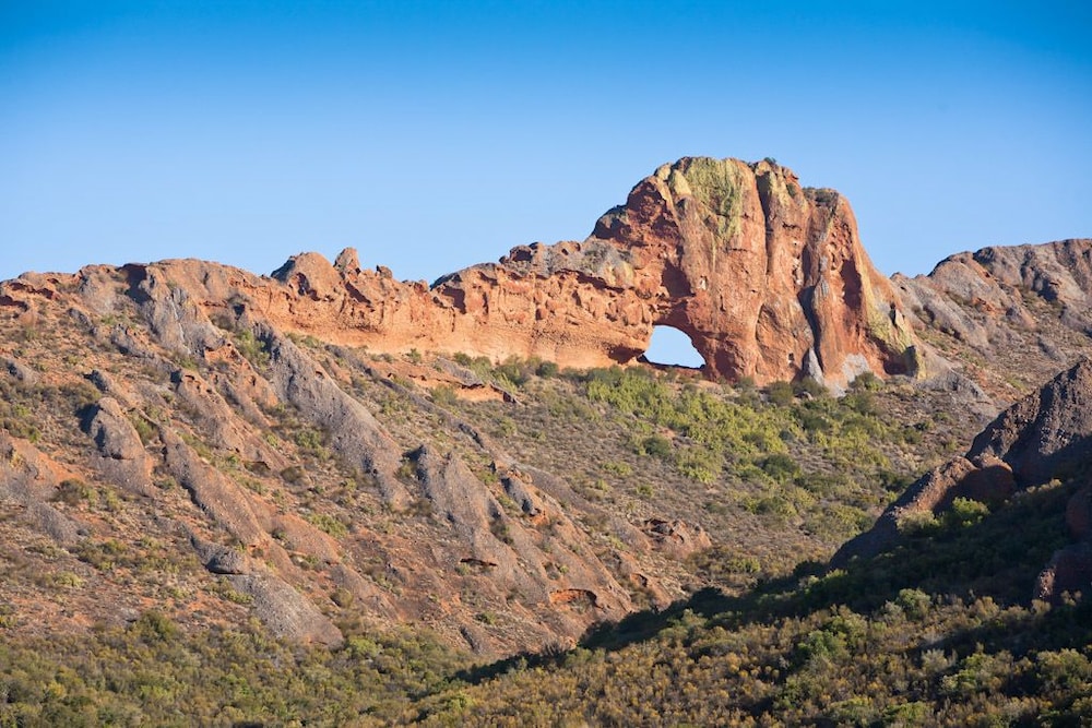 Red Stone Hills 28/43