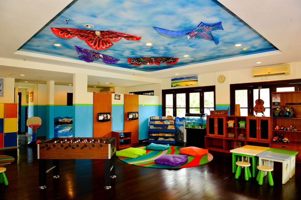 Novotel Bali Nusa Dua Hotel and Residences 65/74