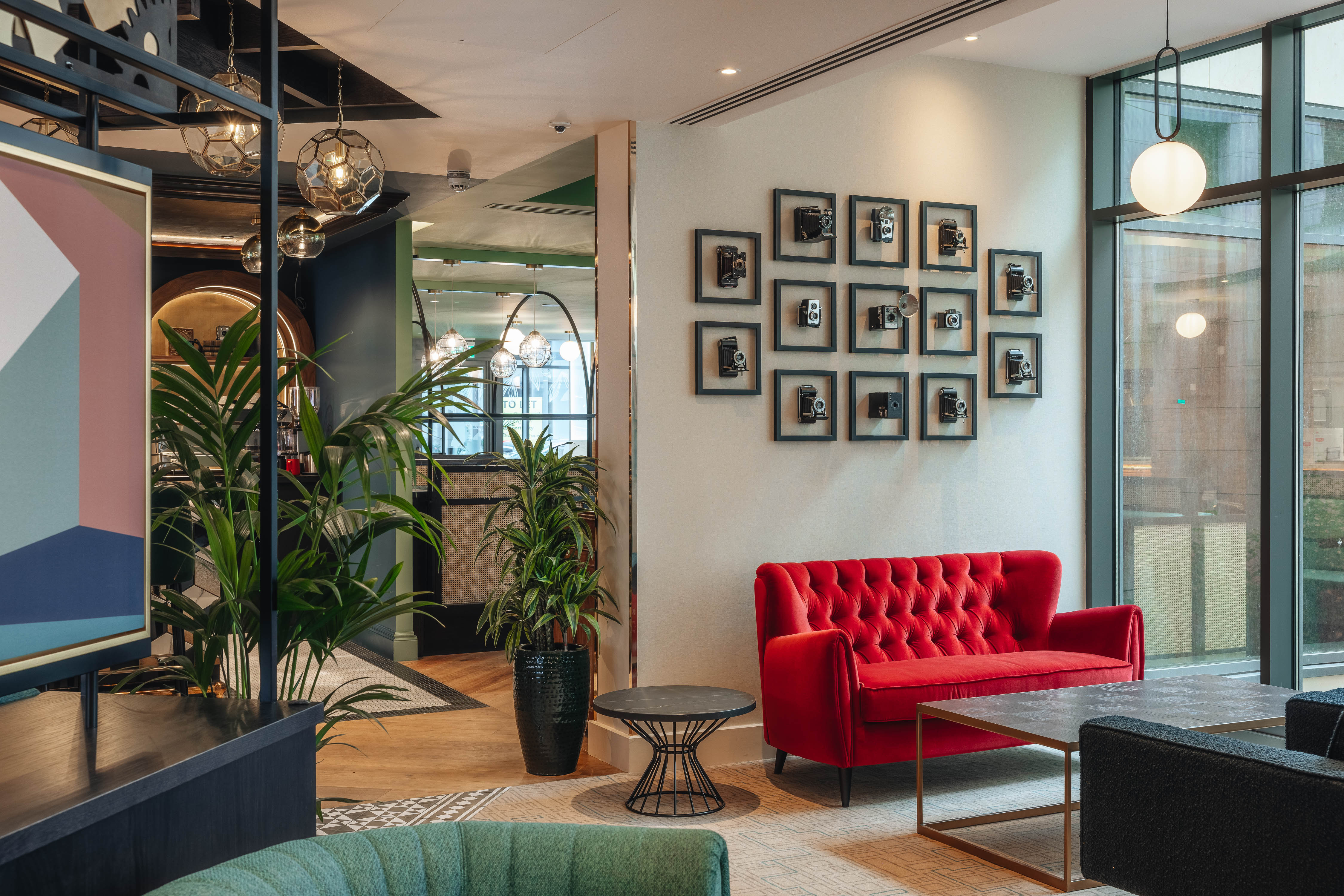 Hotel Indigo London Clerkenwell by IHG 28/50