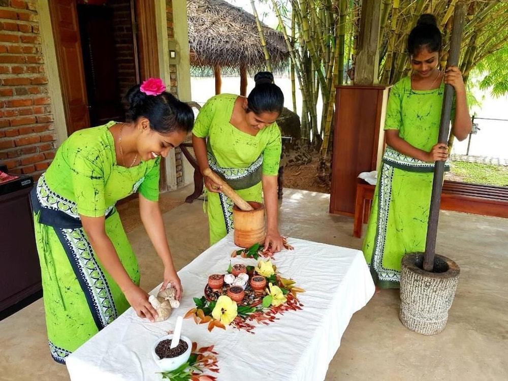 Karunakarala Ayurveda Spa & Resort 31/50