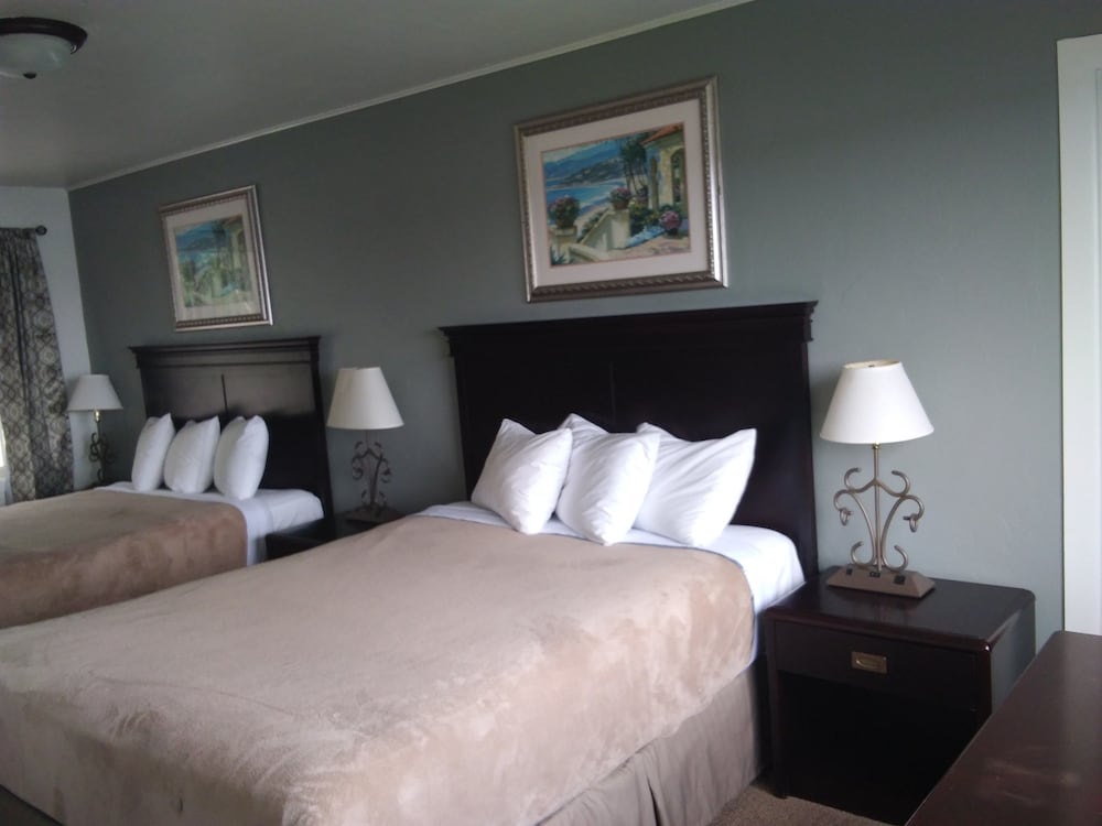 Bay Bridge Motel 23/45