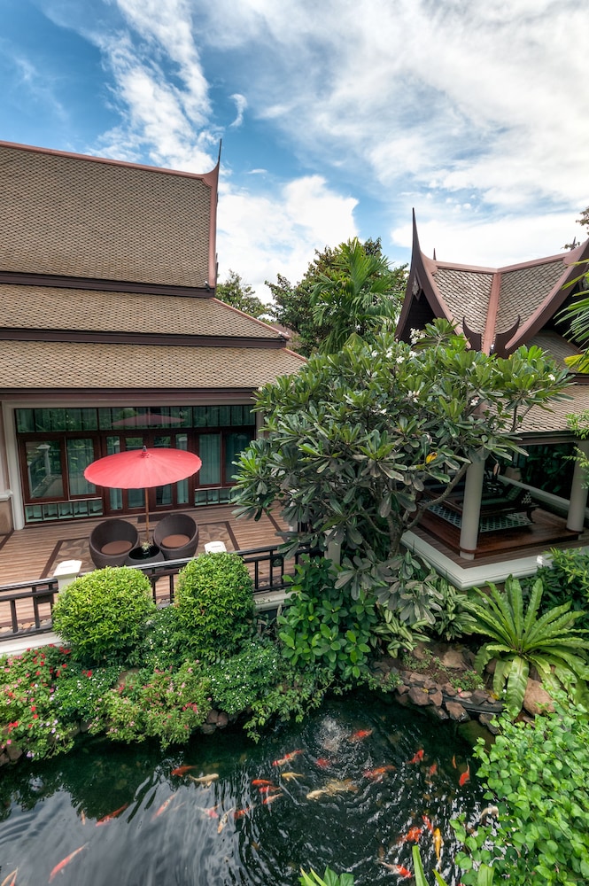 Sireeampan Boutique Resort & Spa 47/50