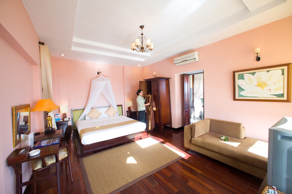 Romana Resort And Spa 19/50