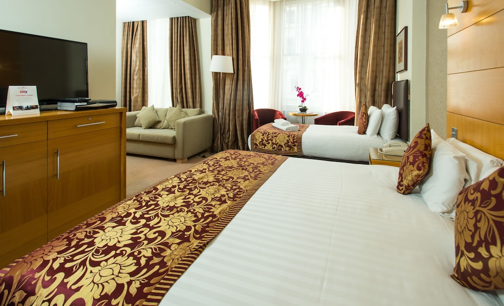 Park City Grand Plaza Kensington 8/74