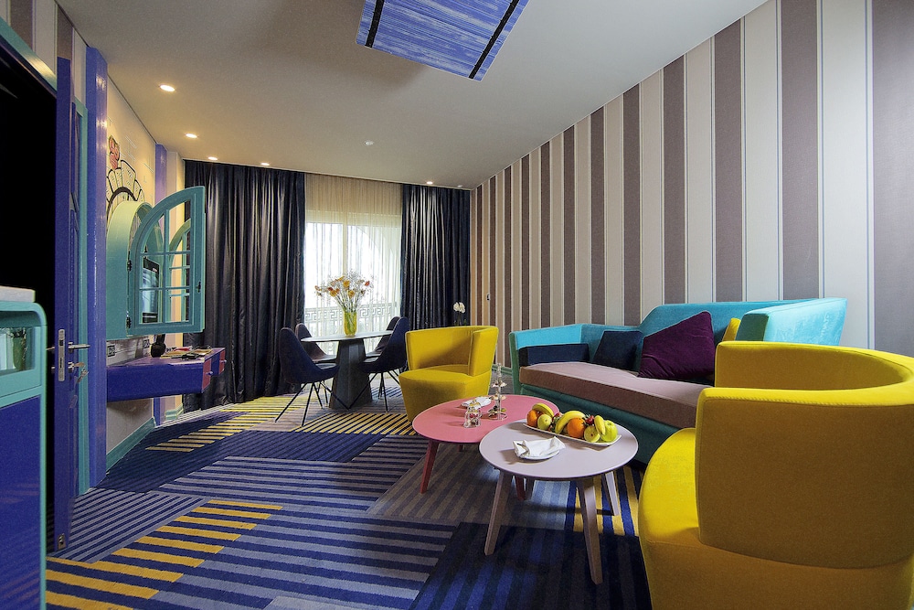 The Land Of Legends Kingdom Hotel 44/73
